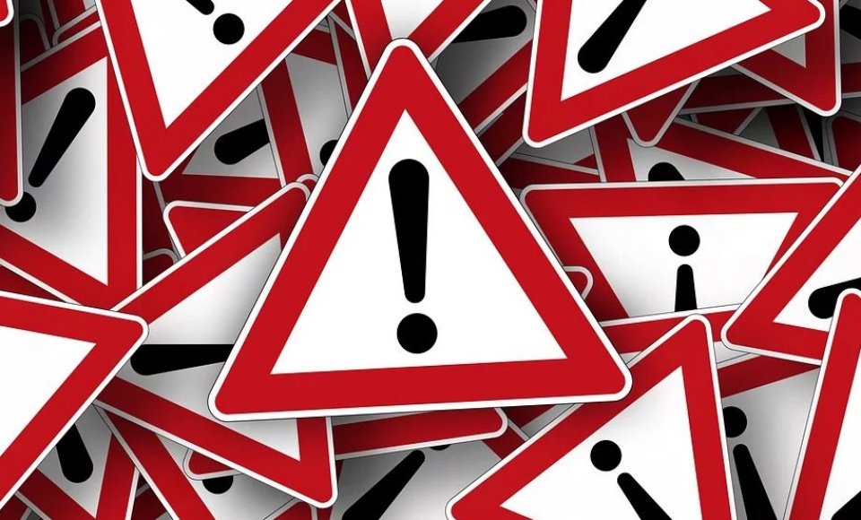 22-29 сентября временно будут закрыты пункты пропуска Калининградской области
